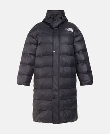 Quilted coat