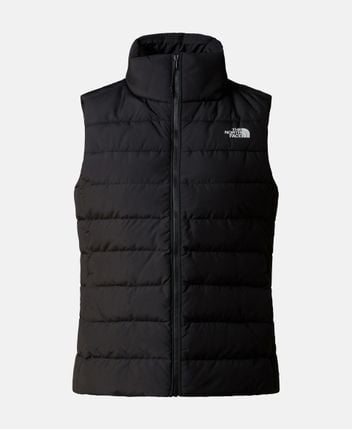 Functional vest Aconcagua III