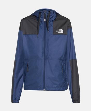 Transitional jacket Sheru