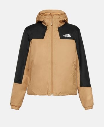 Functional jacket