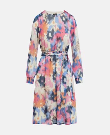 Casual dress 41023053