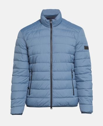 Quilted jacket