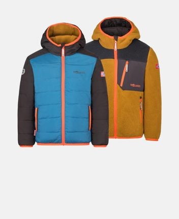 Reversible jacket Sandvika