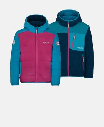 Reversible jacket Sandvika