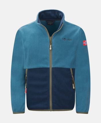Fleece jacket Storfjord
