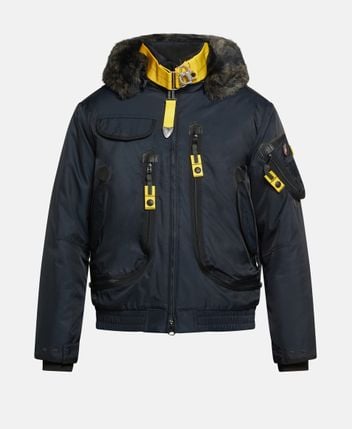 Winter jacket Rescue