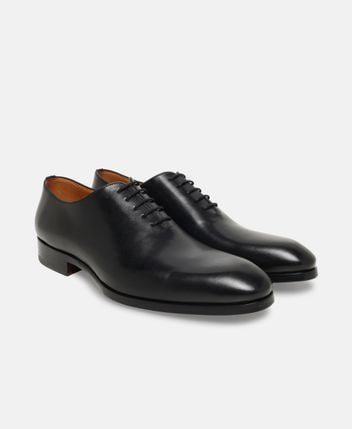 Oxfords Tabaco
