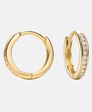 Earrings 9k