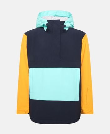 Functional jacket