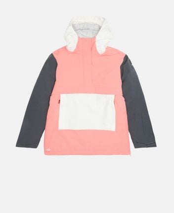 Ski jacket