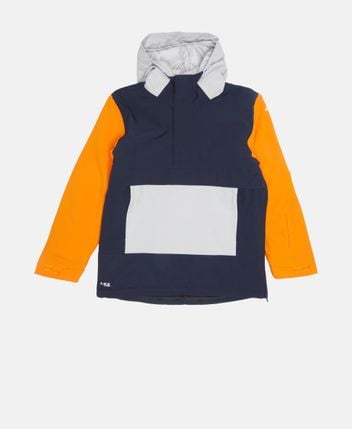 Ski jacket
