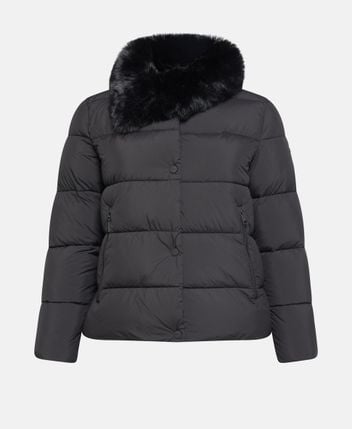 Quilted jacket
