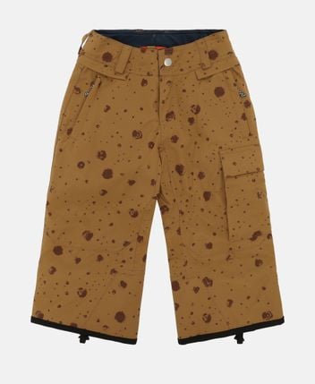 Ski pants