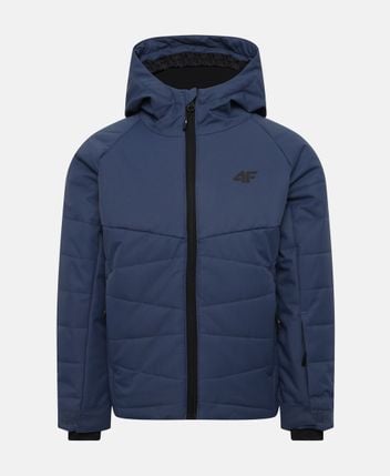 Softshell jacket