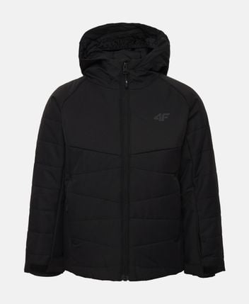 Softshell jacket