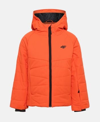 Softshell jacket