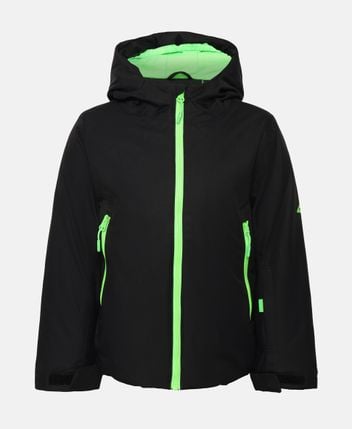 Between-seasons jacket 4FJAW23TTJAM297