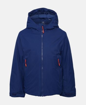 Between-seasons jacket