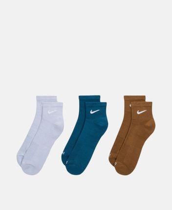 Socks, pack of 3 Everyday Plus