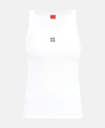Sleeveless top Datamia