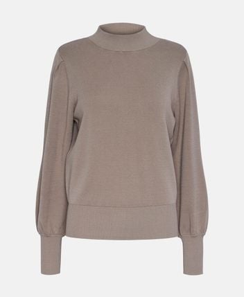 Long-sleeved jumper Yasfonny