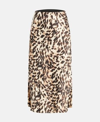 Midi skirt Pella
