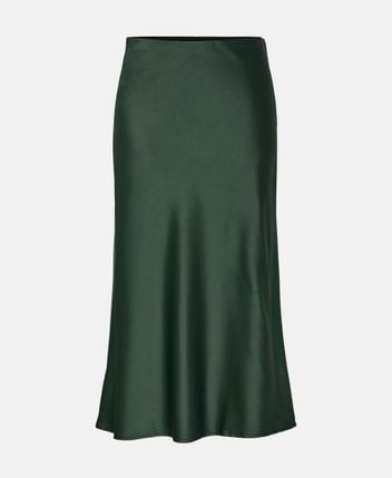 Midi skirt