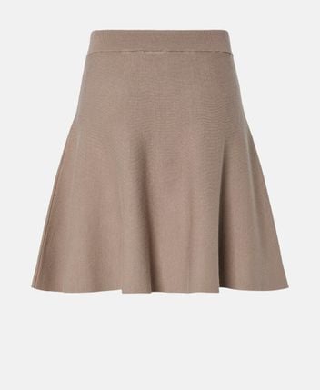 Knitted skirt Yasfonny