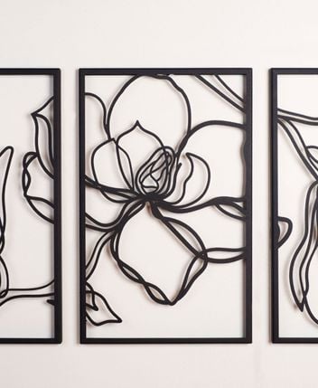 Wall decoration