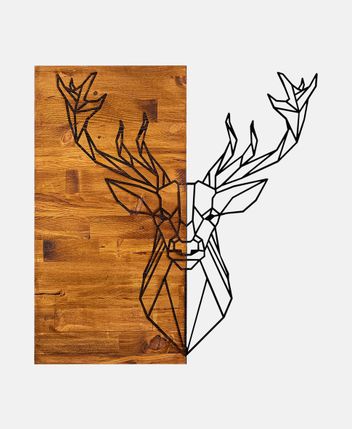 Wall decoration