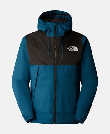 Outdoor jacket