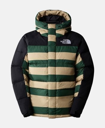 Down jacket