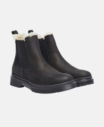 Chelsea boots