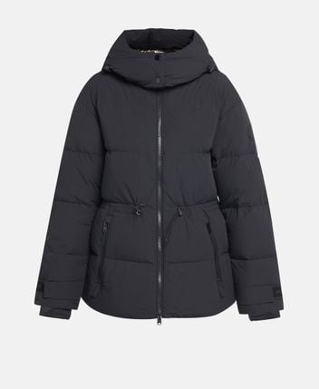 Down jacket