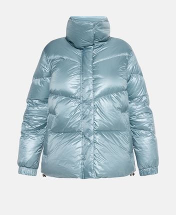 Quilted jacket