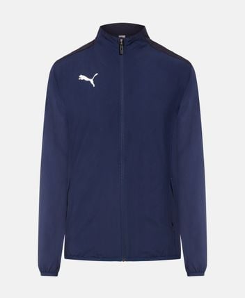 Sweat jacket
