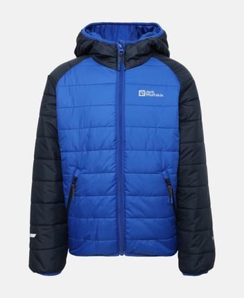 Quilted jacket