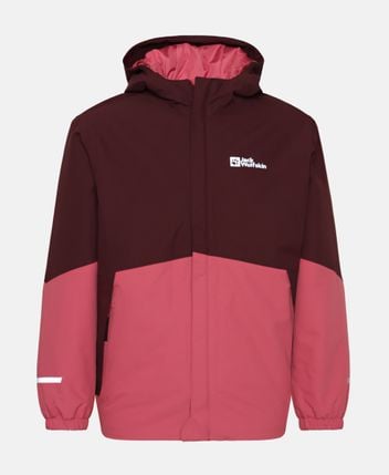 Functional jacket