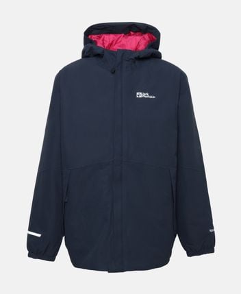 Functional jacket