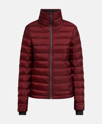 Functional jacket