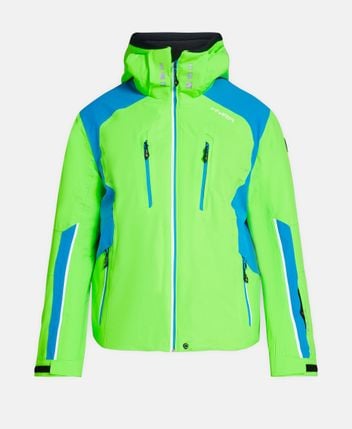 Ski jacket