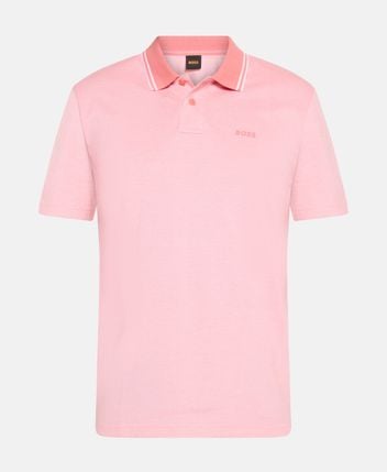 Polo shirt Peoxford