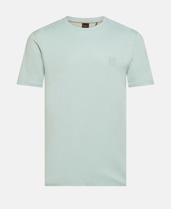 Crew neck t-shirt Tales