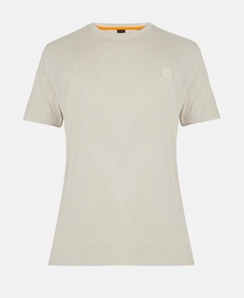 Crew neck t-shirt Tales