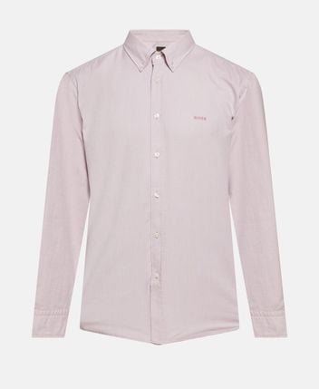 Long-sleeved shirt - regular fit Rickert