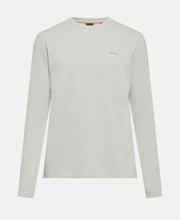 Long-sleeved top Tempesto