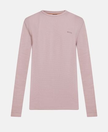 Long-sleeved top Tempesto