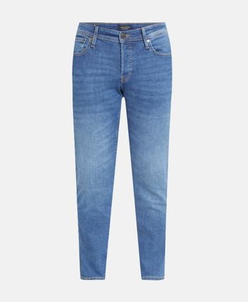 Slim fit jeans