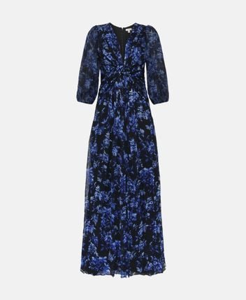 Maxi-dress Elbow
