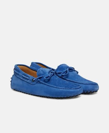 Moccasins New Laccetto